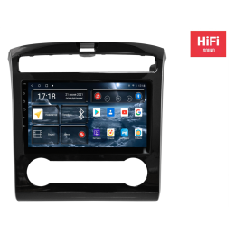 Штатная магнитола Redpower 75347 Hi-Fi для Hyundai Tucson IV 2020-2024 на Android 10.0