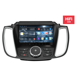 Штатная магнитола Redpower 75251 Hi-Fi для Ford Kuga II 2013-2019 на Android 10.0