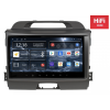 Штатная магнитола Redpower 75074 Hi-Fi для KIA Sportage III 2010-2016 на Android 10.0