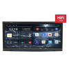 Штатная магнитола Redpower 75144 Hi-Fi для Volkswagen Touareg 2002-2010, Multivan T5 2003-2015 на Android 10.0