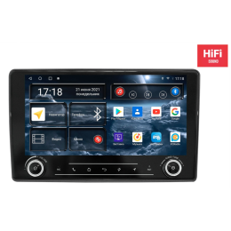 Штатная магнитола Redpower K75104 Hi-Fi для Volkswagen Universal до 2017 на Android 10.0