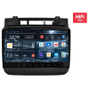 Штатная магнитола Redpower 75143 Hi-Fi для Volkswagen Touareg 2010-2019 на Android 10.0