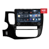 Штатная магнитола Redpower K75156 Hi-Fi для Mitsubishi Outlander III 2013-2020 на Android 10.0