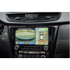 Штатная магнитола Redpower K75301 Hi-Fi для Nissan Qashqai II, X-Trail III (T32) 2015-2019 с климат-контролем на Android 10.0
