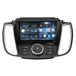 Штатная магнитола Redpower 71251 для Ford Kuga II 2013-2019 на Android 10.0
