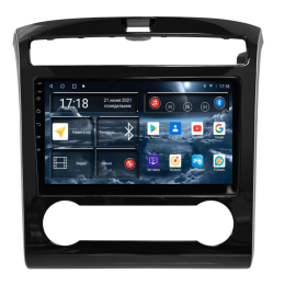 Штатная магнитола Redpower 71347 для Hyundai Tucson IV 2020-2024 на Android 10.0