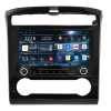Штатная магнитола Redpower K71347 для Hyundai Tucson IV 2020-2024 на Android 10.0