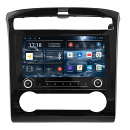 Штатная магнитола Redpower K71347 для Hyundai Tucson IV 2020-2024 на Android 10.0