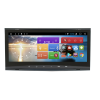 Штатная магнитола Redpower 71144 для Volkswagen Touareg 2002-2010, Multivan T5 2003-2015 на Android 10.0