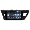 Штатная магнитола Redpower 71166 для Toyota Corolla XI 2013-2015 на Android 10.0