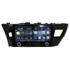 Штатная магнитола Redpower K71166 для Toyota Corolla XI 2013-2015 на Android 10.0