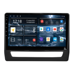 Штатная магнитола Redpower 71126 для Mitsubishi ASX 2020-2022 на Android 10.0