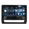 Штатная магнитола Redpower K71126 для Mitsubishi ASX 2020-2022 на Android 10.0