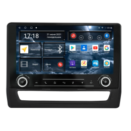 Штатная магнитола Redpower K71126 для Mitsubishi ASX 2020-2022 на Android 10.0