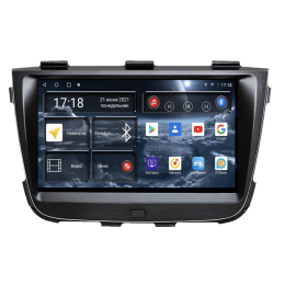 Штатная магнитола Redpower 71042S для Kia Sorento 2012+ (XM, рестайл) на Android 10.0