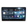 Штатная магнитола Redpower 71212 для Hyundai Starex H1 2007-2016 на Android 10.0