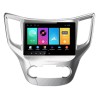 Магнитола FarCar D1003M для Changan CS35, CX35 на Android 8.1