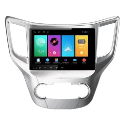 Магнитола FarCar D1003M для Changan CS35, CX35 на Android 8.1