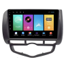 Магнитола FarCar D1232M для Honda Fit 2001 - 2007 на Android 8.1