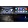 Магнитола FarCar D1185M для Honda Fit III 2014 - 2020 на Android 8.1
