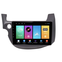 Магнитола FarCar D1141M для Honda Jazz 2008-2014 на Android 8.1