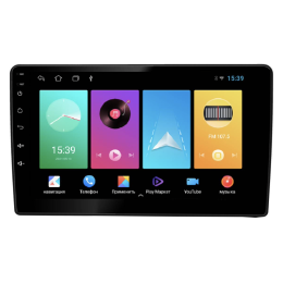 Магнитола FarCar D233M для Hyundai Starex H1 2007-2016 на Android 8.1