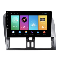 Магнитола FarCar D1229M для Volvo XC60 2014-2017 на Android 8.1
