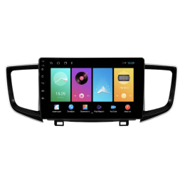 Магнитола FarCar D1249M для Honda Pilot III 2015-2022 на Android 8.1