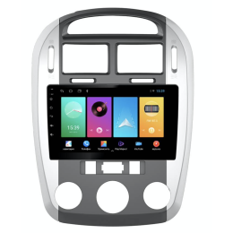 Магнитола FarCar D046M для KIA Cerato 2003-2008 на Android 8.1