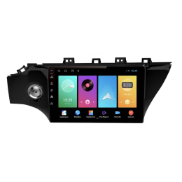 Магнитола FarCar D1105M для Kia Rio IV 2017-2020 на Android 8.1