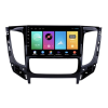 Магнитола FarCar D1198M для Mitsubishi Pajero Sport 2015-2021 на Android 8.1