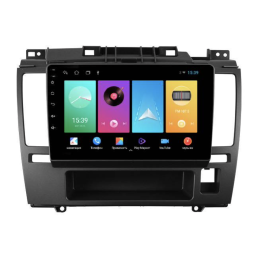 Магнитола FarCar D1148M для Nissan Tiida I 2004-2014 на Android 8.1