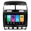 Магнитола FarCar D042-TNM для Volkswagen Touareg 2002-2010 на Android 8.1