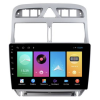 Магнитола FarCar D017M для Peugeot 307 I 2001-2008 на Android 8.1