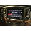 Штатная магнитола Redpower K75183 Hi-Fi для Toyota Land Cruiser 100 1998-2007 на Android 10.0