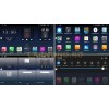 Магнитола Farcar XH3116R (S400) (6/128ГБ) для Citroen SpaceTourer, Jampy III 2016-2024 на Android 10.0