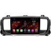 Магнитола Farcar XH3116R (S400) (6/128ГБ) для Citroen SpaceTourer, Jampy III 2016-2024 на Android 10.0