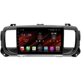 Магнитола Farcar XH3116R (S400) (6/128ГБ) для Opel Zafira Life 2019+ на Android 10.0