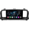 Магнитола Farcar H3116R (S400) для Citroen SpaceTourer, Jampy III 2016-2024 на Android 10.0