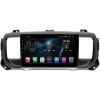 Магнитола Farcar H3116R (S400) для Opel Zafira Life 2019+ на Android 10.0