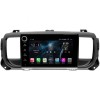 Магнитола Farcar H3116RB (S400) для Opel Zafira Life 2019+ на Android 10.0 с кнопками