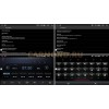 Магнитола Farcar H3221RB (S400) для Lexus RX II 300 2003-2009 на Android 10.0 с кнопками