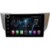 Магнитола Farcar H3221RB (S400) для Lexus RX II 300 2003-2009 на Android 10.0 с кнопками
