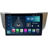 Магнитола Farcar TG3221M (S400) для Lexus RX II 300 2003-2009 на Android 12.0