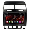 Магнитола Farcar XH042-TNR (S400) (6/128ГБ) для Volkswagen Touareg 2002-2010 на Android 10.0