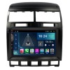 Магнитола Farcar TG042-TNM (S400) для Volkswagen Touareg 2002-2010 на Android 12.0