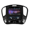 Магнитола Farcar ZF749-1 Tesla Style для Nissan Juke 2010+ на Android 8.1