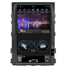 Магнитола Farcar ZF381-1 Tesla для Toyota LC 200 2007-2015 на Android 8.1