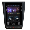 Магнитола Farcar ZF300-2 DSP Tesla Style для Lexus GS 2004-2011 на Android 8.1