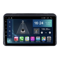 Магнитола Farcar TG1261M (S400) Universal на Android 12.0